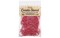 Essentials by Leisure Arts Crinkle Shred Bag, Rose, 2oz Shredded Paper Filler, Crinkle Cut Paper Shred Filler, Box Filler, Shredded Paper for Gift Box, Paper Crinkle Filler, Box Filling